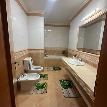 Ap Condominio Solar Das Marinhas Appartement Povoa de Santa Iria