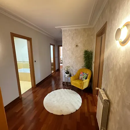 Appartement Ap Condominio Solar Das Marinhas *