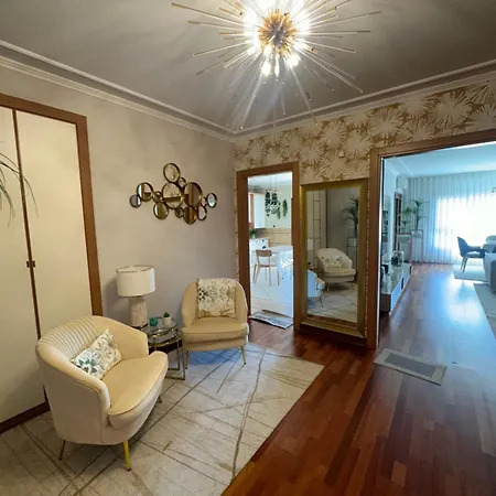 Ap Condominio Solar Das Marinhas Appartement Povoa de Santa Iria