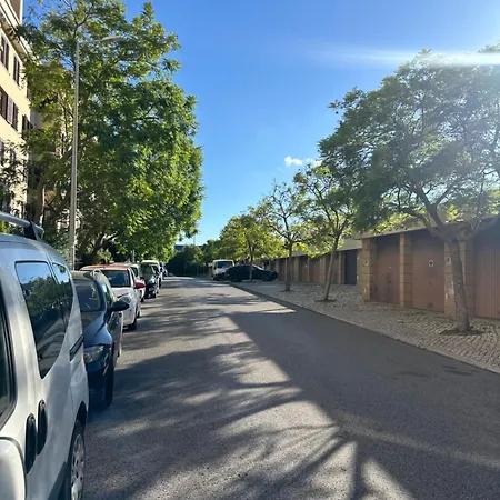 Ap Condominio Solar Das Marinhas Povoa de Santa Iria