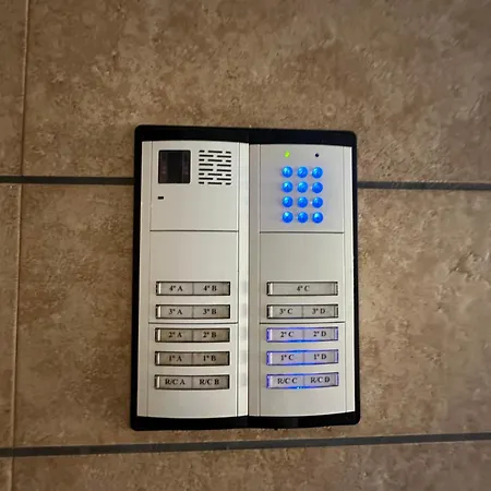 Appartement Ap Condominio Solar Das Marinhas