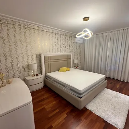 Appartement Ap Condominio Solar Das Marinhas *
