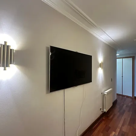 Appartement Ap Condominio Solar Das Marinhas