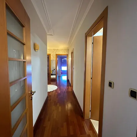 Appartement Ap Condominio Solar Das Marinhas Povoa de Santa Iria