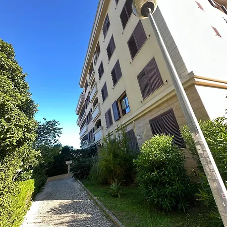 Ap Condominio Solar Das Marinhas *