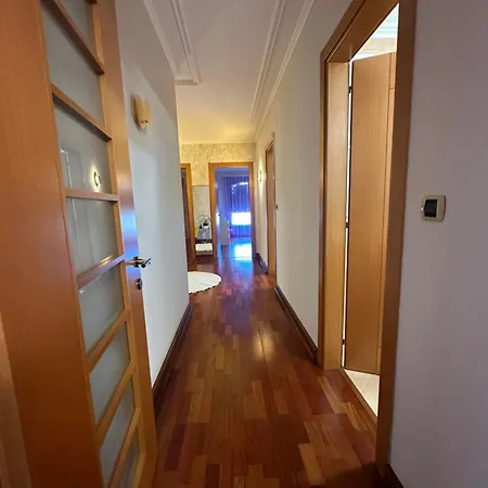 Ap Condominio Solar Das Marinhas アパート *
