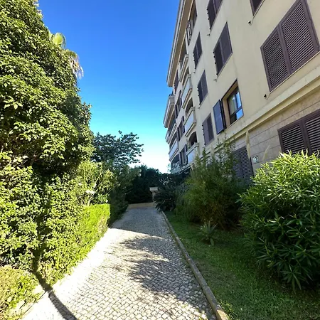 Ap Condominio Solar Das Marinhas