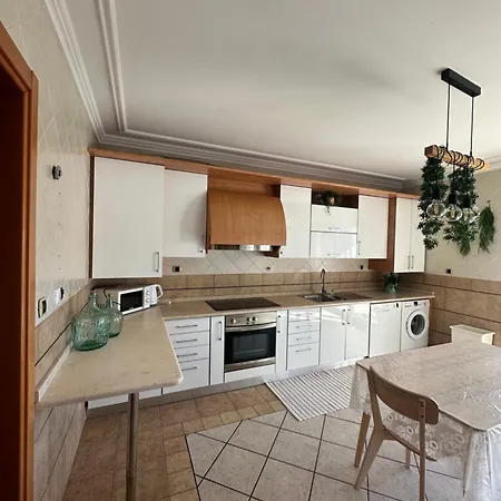 Ap Condominio Solar Das Marinhas Appartement Povoa de Santa Iria