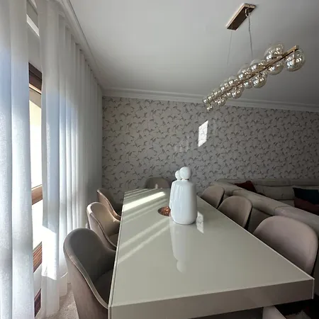 Appartement Ap Condominio Solar Das Marinhas