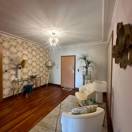 Appartement Ap Condominio Solar Das Marinhas Povoa de Santa Iria