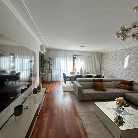 Appartement Ap Condominio Solar Das Marinhas Povoa de Santa Iria