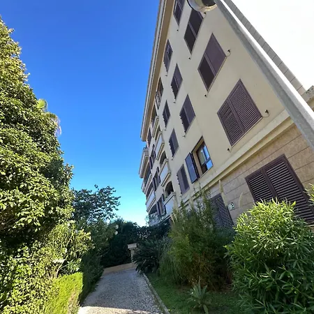 Ap Condominio Solar Das Marinhas アパート