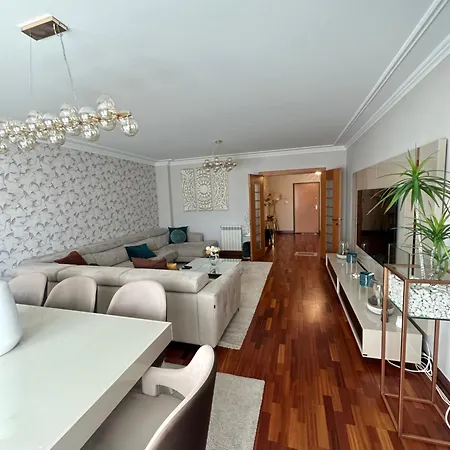 Appartement Ap Condominio Solar Das Marinhas