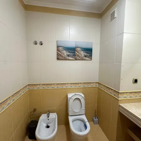 Ap Condominio Solar Das Marinhas アパート *