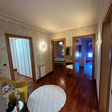 Ap Condominio Solar Das Marinhas Appartement Povoa de Santa Iria