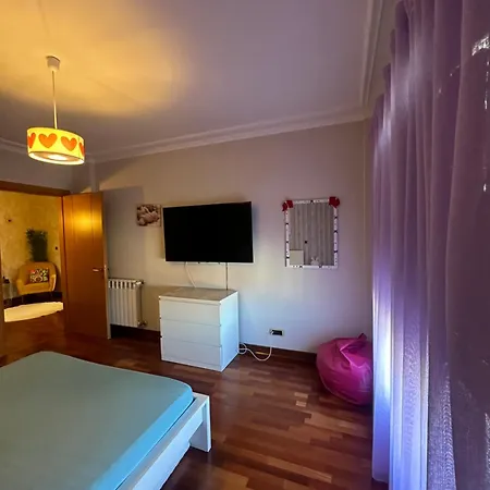 Appartement Ap Condominio Solar Das Marinhas *